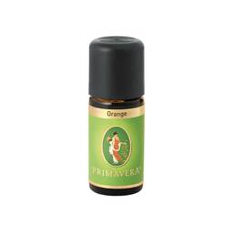 Abbildung: Orangen Öl ätherisch Ätherisches Öl, 10 ml PZN 00721231