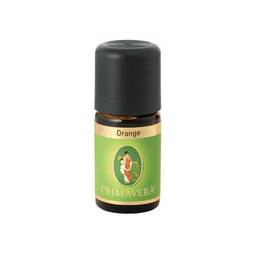 Abbildung: Orangen Öl ätherisch Ätherisches Öl, 5 ml PZN 00721254