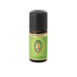 Abbildung: Rosengeranie ätherisches Öl bio Ätherisches Öl, 10 ml PZN 00721722