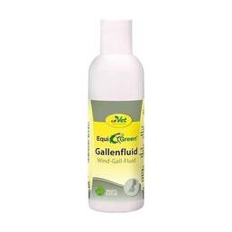Abbildung: Gallenfluid für Pferde Flüssigkeit, 200 ml PZN 00722213