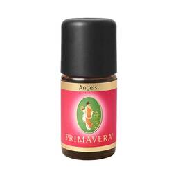 Abbildung: Angels Duftmischung Ätherisches Öl, 5 ml PZN 00722673
