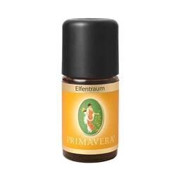 Abbildung: Elfentraum Duftmischung Ätherisches Öl, 5 ml PZN 00722779