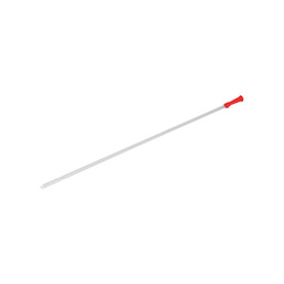 Abbildung: Darmrohr CH 18 40 cm 50 St PZN 00725660