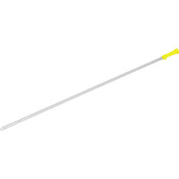 Abbildung: Darmrohr CH 20 40 cm 50 St PZN 00725677