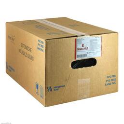 Abbildung: Isotonische Kochsalzlösung Fresenius freeflex 10X1000 ml, Infusionslösung PZN 00731235