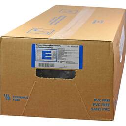 Abbildung: Ringer Lösung Free Flex Infusionslösung 10X1000 ml, Infusionslösung PZN 00731502