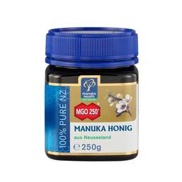 Abbildung: Manuka Honig Mgo 250 + 250 g PZN 00742598