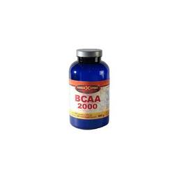Abbildung: Bcaa 2000 Tabletten Tabletten, 200 St PZN 00743965