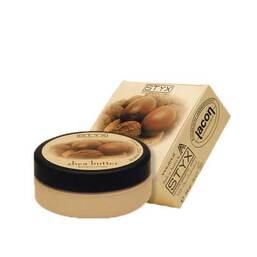 Abbildung: Styx Sheabutter Körpercreme Creme, 200 ml PZN 00745409