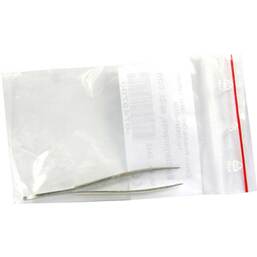 Abbildung: Pinzette Splitter spitz 8 cm 1 St PZN 00745705 