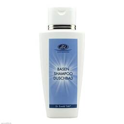 Abbildung: Basen Shampoo und Duschbad L Emulsion, 200 ml PZN 00747348