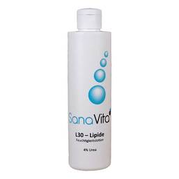 Abbildung: Sana Vita L30 Lipide Lotion Lotion, 250 ml PZN 00749761
