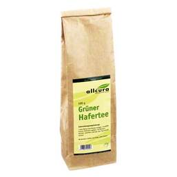 Abbildung: Grüner Hafertee Tee, 100 g PZN 00751344