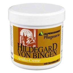 Abbildung: AC Hildegard von Bingen Arnika Creme 250 ml, Creme PZN 00755276