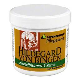 Abbildung: AC Hildegard von Bingen Ringelblumen C 250 ml, Creme PZN 00755282