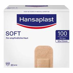  PZN 00757950 Pflaster, 100 St