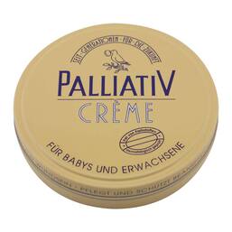 Abbildung: Palliativ Creme Creme, 25 ml PZN 00760136