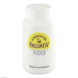 Abbildung: Palliativ Wund- und Kinderpud Puder, 1 P PZN 00760165