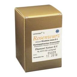 Abbildung: Rosenwurz Kapseln 60 St, Kapseln PZN 00760231