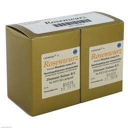 Abbildung: Rosenwurz Kapseln 120 St, Kapseln PZN 00760248