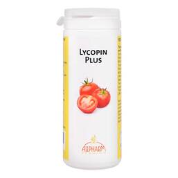 Abbildung: Lycopin Plus Kapseln Kapseln, 100 St PZN 00777220