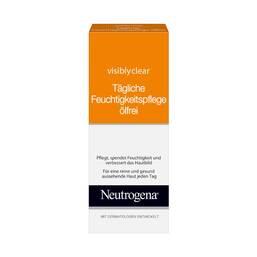 Abbildung: Neutrogena Visibly Clear Feu Creme, 50 ml PZN 00780676