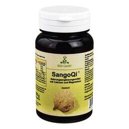Abbildung: Sangoqi Korallen-Calcium Pulver 100 g, Pulver PZN 00784817