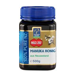 Abbildung: Manuka Honig Mgo 250 + 500 g PZN 00787224