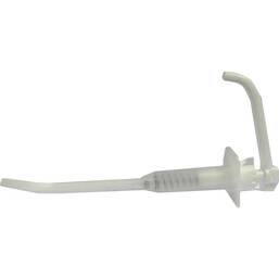 Abbildung: Ersatz Dosierpumpe für 350 / 500 ml Flasche 1 St PZN 00788206