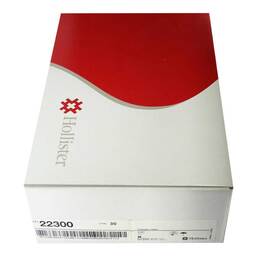 Abbildung: Moderma Flex 1tl Kolo-Beutel geschlossen SoftFlex maxi 30mm 30 St, Beutel PZN 00788689