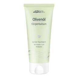 Abbildung: Olivenöl Körper-Balsam Reisetube 200 ml, Balsam PZN 00788809