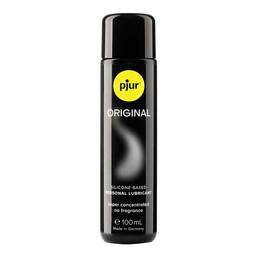 Abbildung: Pjur Original Liquidum 100 ml, Gel PZN 00791071
