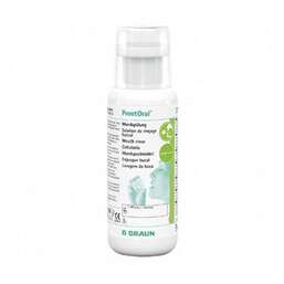 Abbildung: Prontoral Mundspüllösung Lösung, 250 ml PZN 00795270