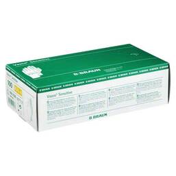Abbildung: Vasco sensitive Untersuchungshandschuhe Größe XS 100 St, Handschuhe PZN 00801042