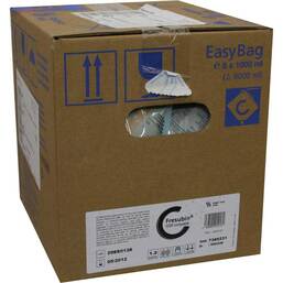 Abbildung: Fresubin 1200 Complete flüssig 8X1000 ml, Flüssigkeit PZN 00809167