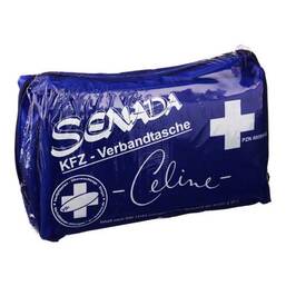 Abbildung: Senada Kfz Tasche Celine bla 1 St PZN 00809546