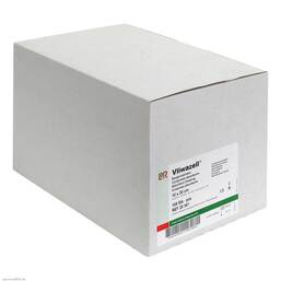 Abbildung: Vliwazell Kompressen 10x20cm 100 St, Kompressen PZN 00809658