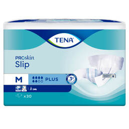 Abbildung: Tena Slip plus medium 90 St PZN 00820602