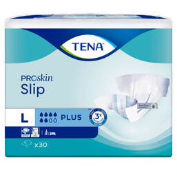 Abbildung: Tena Slip plus large 30 St PZN 00820619