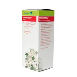 Abbildung: Procordal Liquid Dilution, 100 ml PZN 00821004