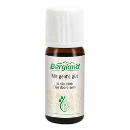 Abbildung: Mir gehts gut Duftmischung Öl, 10 ml PZN 00821085