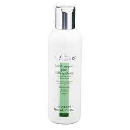 Abbildung: Biomaris Kurshampoo plus Füllspülung Shampoo, 200 ml PZN 00822038