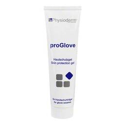 Abbildung: Physioderm Proglove Gel 100 ml, Gel PZN 00823724