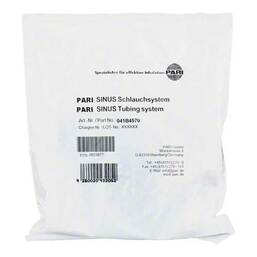 Abbildung: Pari Sinus Schlauchsystem 1 St PZN 00823977
