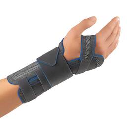 Abbildung: Bort Manustabil kurz links m 1 St PZN 00825108