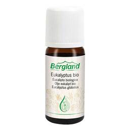 Abbildung: Bio Eukalyptus-Öl Ätherisches Öl, 10 ml PZN 00827001