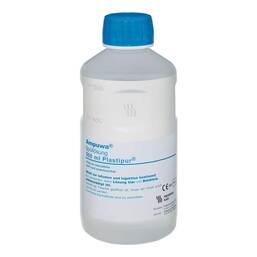 Abbildung: Ampuwa für Spülzwecke 12X500 ml, Spüllösung PZN 00827171