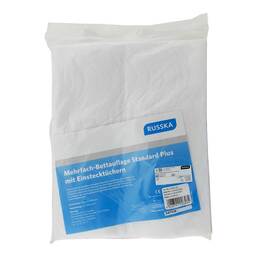 Abbildung: Mehrfach-Bettauflage Standard Plus mit Einsteckt. 1 St PZN 00828472