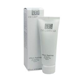 Abbildung: Grandel Effect Peeling Creme Creme, 75 ml PZN 00831830