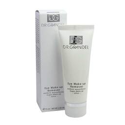 Abbildung: Grandel Eye Make up Remover Gel Gel, 75 ml PZN 00831847
